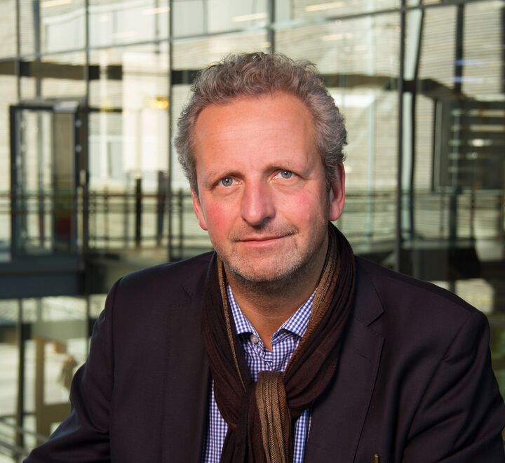 Morten William Knudsen